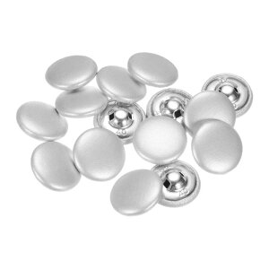 uxcell 1540LU[Jo[{^25mm^VNEh{^ hX DNtg Vo[g[