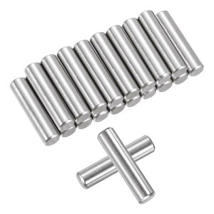uxcell 506mm x 25mm̒Is IyO I_{s \ȒIT|[gs vfŒ肷XeX|Vo[i0.23 x 0.98"j