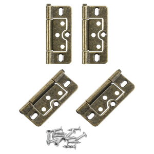 uxcell 43x1.4"̃hAqW m[eBX mCYȂ oCtH[hhAqW LrlbgƋ[h[up̂߂t lWt uY