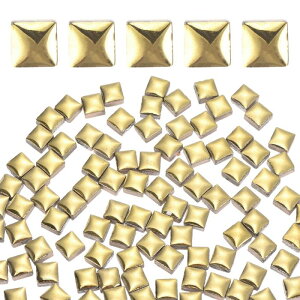 uxcell H|pUCN^C 0.44 LB XNGA ։H Z~bNUCNs[X^C ʋi DIY G  A[g Mtgp 10 mm x 10 mm F