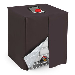 uxcell Wbp[I BCg[gJo[275K 420Dwr[_bgh悯J^NیJo[1000LOK[fpi39.37 x 47.24 x 45.66" Fj