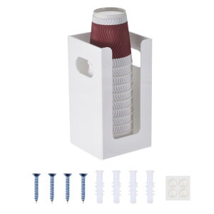 uxcell ĝăR[q[JbvfBXyT[ ANRbvƊW vX`bN[I[KiCU[z_[ tc[t ƒ Lb` ItBX JE^[gbvp 1̃R