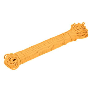 uxcell �|���v���s�������[�v�u���[�h�R�[�h45M/147.6ft 1/8 3 mm �C�G���[ �����O�L�����v�p�ߗރ��C��