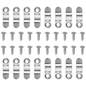 uxcell 100̊zobLOn[hEFANbv 100̃lWt tHgt[]{^t@Xi[ zobLONbv Ntg݂艺Gp Vo[