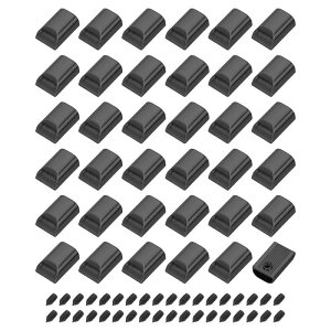 uxcell 36�� ���^���W�b�p�[�X�g�b�p�[ �����` �v���g�b�v�G���h�e�[���N���b�v ���z �ו� �N���t�gDIY����яC���p �l�W�t�������i ���^���b�N��