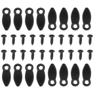 uxcell 100̊zobLOn[hEFANbv 100̃lWt^[{^t@Xi[ZbgsN`^[obLONbv Ntg݂艺G`p 