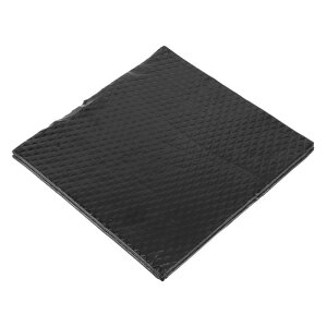 X AUTOHAUX 290mil 2.3 mm 1.38tB[gJ[TEhfbhjO}bgu` Sq[gV[hގ_sOt[h{[gGWJo[p9.84"x9.84"ubNoX