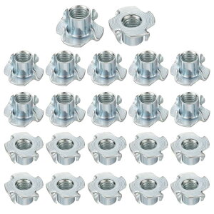 uxcell M10x13 mm Tibg 4{ eB[ibg 1" x 0.51" ؍ bNNC~Oz[h Lrlbg Ƌp SXbh J[{|CT[g 50