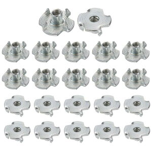 uxcell M3x6mm Tibg 4{ eB[ibg 0.47" x 0.24" ؍ bNNC~Oz[h Lrlbg Ƌp SXbh J[{|CT[g 100