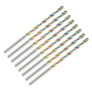 uxcell }CNhrbg nCXs[hX`[ ēꏈς ~jcC Xghrbg DIY   ؍ޗp 2.35 mmVN 2.2 mm 8