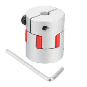 uxcell D25 L30 5mm  8mm tLVuvVtgJbvO A~jE[^[RlN^ tLVuX pC_[Jv[ 3D v^[ CNC }VуT[{Xebp[[^[