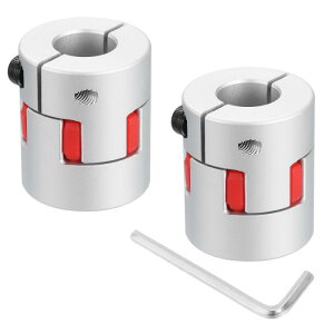 uxcell 2 D30 L35 8mm14mm tLVuvVtgJbvO A~jE[^[RlN^[ tLVuX pC_[Jv[ 3Dv^[ CNC}VуT[{Xebp[[