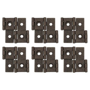 uxcell _uANVqW ܂肽݃XN[ 6 1.85" _uXCOqW gX^C 270x]XN[hAqW 