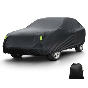 X AUTOHAUX hԃJo[ 210D-PU ԗpAEghAtJ[Jo[ SV^Jی gbNpɓK 200"