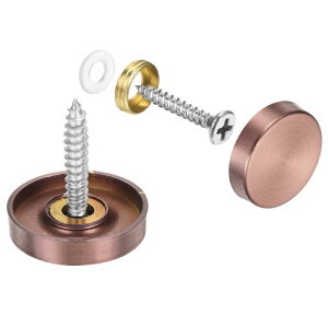 uxcell lWJo[Lbv 304XeXX`[ ~[lWLbv Jo[B ~[lWߋ Ŕ Ln[hEFA ݗp 22mma sN 16