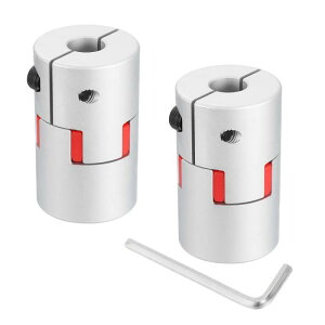 uxcell 2 D40 L66 14mm19mm tLVuvVtgJbvO A~jE[^[RlN^ tLVuX pC_[Jv[ 3Dv^[ CNC}VуT[{Xebp[[^