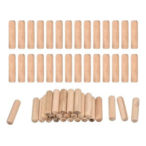 uxcell 60̖ؐ_EFs10x40mm(0.39x1.57)aXΒ[ޖ؃_EFyO؍HƋIp