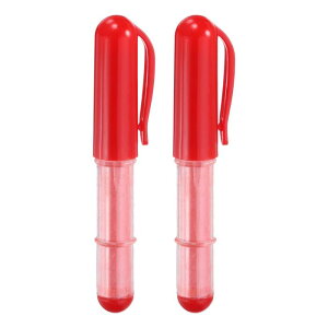 uxcell 2pbN̐np`[N}[J[e[[Ci[`[NyX^C DLeBONtgp 