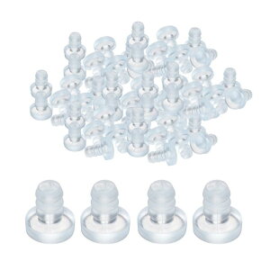 uxcell KXe[ugbvop[ Xet ƋKXe[ugbv~߃pbh  SObp[ e[uXy[T[ 5 mme[uƋLrlbgp 9 mm 50