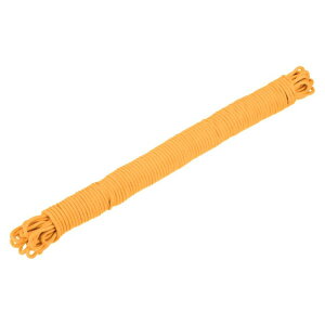 uxcell |vs[vu[hR[h30M/98.4ft 3/16" 4mm CG[ OLvpߗރC