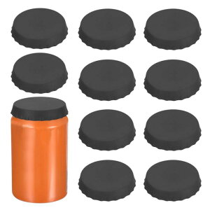 uxcell 12 VR[ʃJo[V[ėp\ȃCRNo[{gp[eB[pz[Lb`ANZT[i[