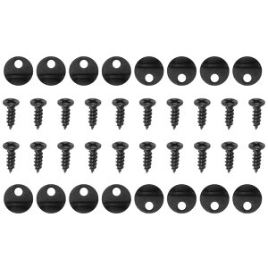 uxcell 100̊zobLOn[hEFANbv 100̃lWttHgt[^[{^t@Xi[ Ntg݂艺G}ʗp 