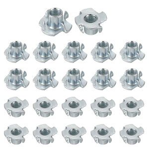 uxcell M8x11mm Tibg 4{ eB[ibg 0.83" x 0.43" ؍ bNNC~Oz[h Lrlbg Ƌp SXbh J[{|CT[g 50