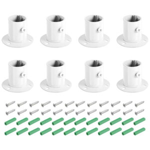 uxcell 0.98"|[\PbgtWbhz_[8 XeXN[[bgbhu Pbg lWtǎtJ[ebhu Pbg [h[uV[p