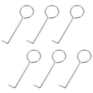 uxcell rグtbN 6XeX|raV[rtbNrJo[ON[ 87 x 28mm Vo[