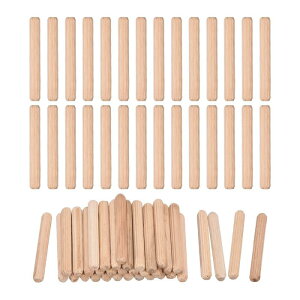 uxcell 60̖ؐ_EFs5x40mm(0.2x1.57)aXΒ[ޖ؃_EFyO؍HƋI