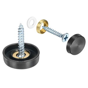 uxcell lWJo[Lbv 304XeXX`[ ~[lWLbv Jo[B ~[lWߋ Ŕ Ln[hEFA ݗp 19mma F 16