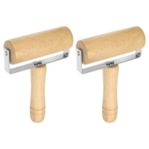 uxcell ˖_ T-[v ؐnh łth~ tH_[[ n[[˖_ x[LO NbL[ yXg[Syp 17.1cm x 4.1cm ؂̐F 2