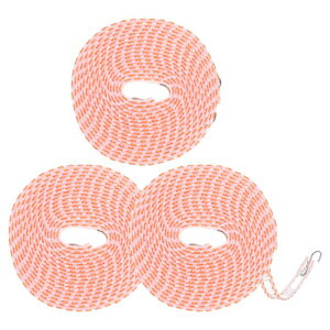 uxcell 316.4ft悯iC[v |[^u󃉃C LvspnK[܂͉ƒp IW