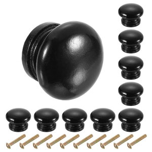 uxcell 10̖ؐmu 33 mm/1.3"ی`Lb`LrlbgmuVOz[onhƋohbT[N[[bgp 