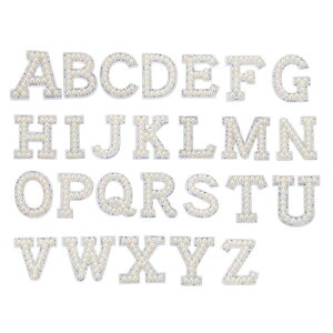 PATIKIL A-Z 26 DIY CXg[ At@xbg fRp[c  p[c CjV ANZT[p[c v[g JtzCg