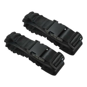 uxcell LkXgbvt̉וpXgbv 2" x 73" 2Zbg spX[cP[XxgXgbv obNt 