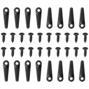 uxcell 100̊zobLOn[hEFANbv 100̃lWttHgt[^[{^t@Xi[ Ntg݂艺ʐ^`p 