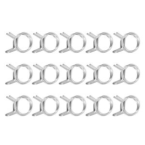uxcell 1517mm / 0.67"a_uC[XvOz[XNv XeX|\ȃXvONbv z[XRCVR`[uǃGA[pCv