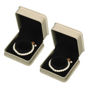 uxcell PUU[uXbg{bNX NVbNU[ oO{bNX ΃Mtg{bNX [P[X I[KiCU[z_[  v|[Y p F 2