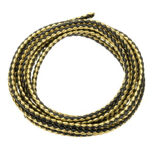 uxcell ҂ݍ݃U[R[h ی^U[Xgbv \tg΃U[[v ΍ lN^C lbNXp 3 mm 2 M /F