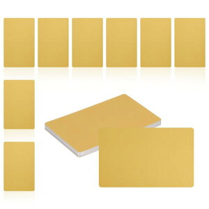 uxcell 25 hu N 1/64"3.4x2"FA~[ U[f DIYh NWbg ׎Dpj[NJ[h