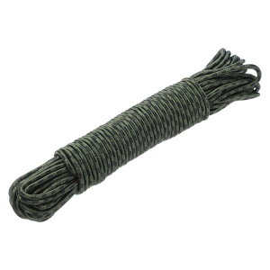 uxcell |vs[v _Chu[h iCR[h 1/4" 98ft/30m O Lv {[g [v - 6mm }`J[