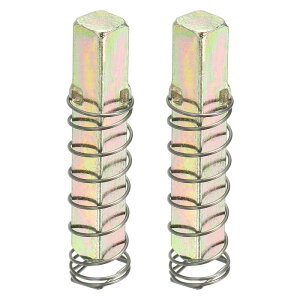 uxcell XNGAhAmuXsh50x8mm kolt 2 XyAhAnhXsho[ J[{| قƂ ^CX^Cv hAmu Be[WhARg[VXe