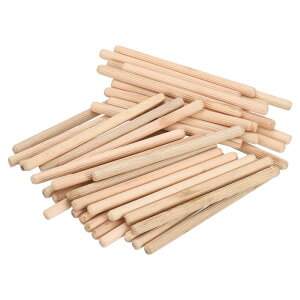 uxcell 100  5/16" x 4-3/4" ؐ_EGs ؐ_EGbh Ƌp؍Hatt[ebhs Ntgpؐ_EGt[ebh DIYvWFNgp