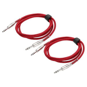 uxcell 2̃M^[yP[u 6tB[g1/4"1/4"܂ȃGLM^[WbNP[uC[ M^[x[Xp bh