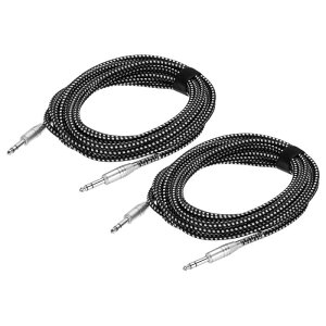 uxcell 2̃M^[yP[u 25tB[g1/4"1/4"܂ȃGLM^[WbNP[uC[ M^[x[Xp zCg