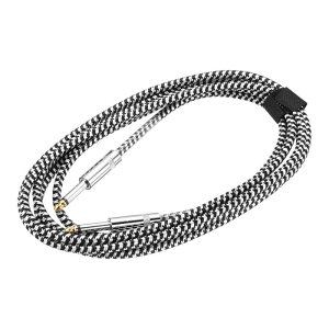 uxcell 1M^[ CXgDg P[u 10 tB[g 1/4" to 1/4" Xg[g 6.35mm X to X WbN XeI I[fBI C^[RlNg R[h oXh C for M^[ x[