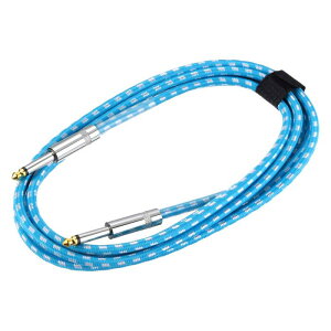 uxcell 1M^[ CXgDg P[u 10 tB[g 1/4" to 1/4" Xg[g 6.35mm X to X WbN XeI I[fBI C^[RlNg R[h oXh C for M^[ x[