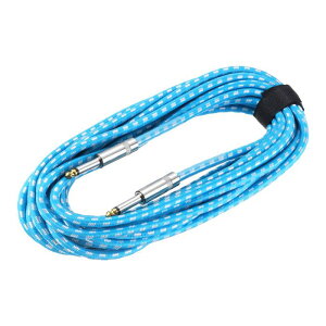 uxcell 1M^[ CXgDg P[u 33 tB[g 1/4" to 1/4" Xg[g 6.35mm X to X WbN XeI I[fBI C^[RlNg R[h oXh C for M^[ x[