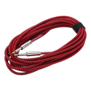 uxcell 1M^[ CXgDg P[u 20 tB[g 1/4" to 1/4" Xg[g 6.35mm X to X WbN XeI I[fBI C^[RlNg R[h oXh C for M^[ x[